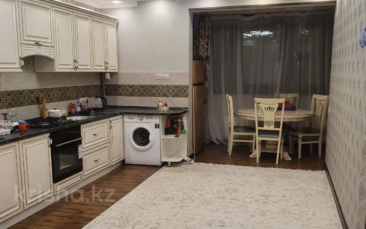 3-бөлмелі пәтер · 66 м² · 4/4 қабат, мкр Аксай-5 25, бағасы: 50 млн ₸ в Алматы, Ауэзовский р-н — фото 2