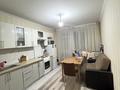 2-комнатная квартира · 77.1 м² · 8/13 этаж, Мукан Тулебаев 5 за 33 млн ₸ в Астане, Алматы р-н