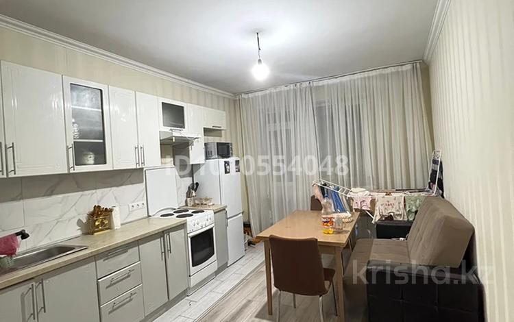 2-комнатная квартира · 77.1 м² · 8/13 этаж, Мукан Тулебаев 5 за 33 млн ₸ в Астане, Алматы р-н — фото 2