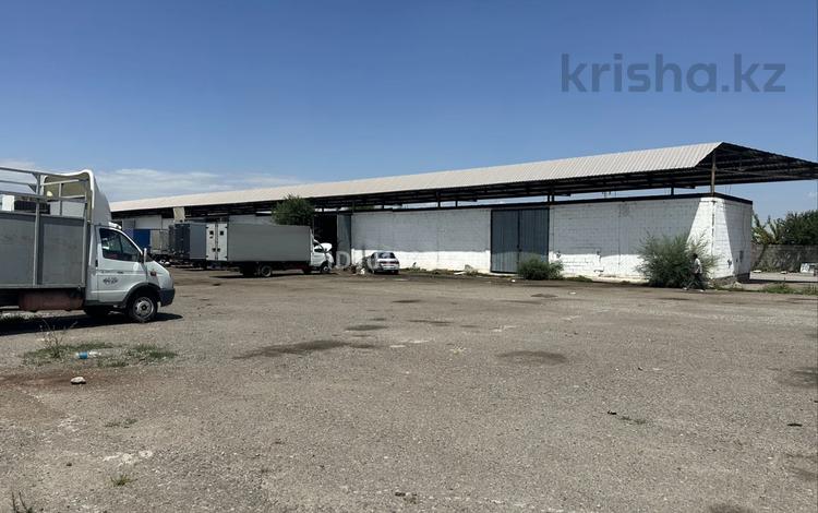 Қоймалар · 300 м², бағасы: 300 000 ₸ в Каскелене — фото 2