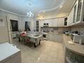 Отдельный дом · 4 комнаты · 150 м² · 6.5 сот., Бурабай 24а за 55 млн ₸ в Каскелене — фото 12