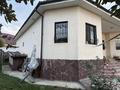 Отдельный дом · 4 комнаты · 150 м² · 6.5 сот., Бурабай 24а за 55 млн ₸ в Каскелене — фото 18