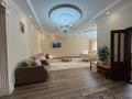 Отдельный дом · 4 комнаты · 150 м² · 6.5 сот., Бурабай 24а за 55 млн ₸ в Каскелене — фото 4