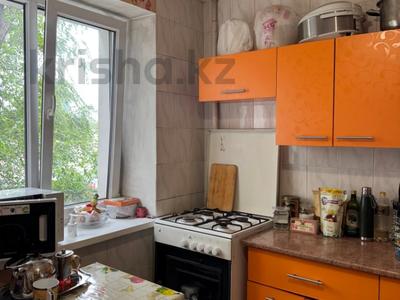 3-бөлмелі пәтер · 40 м² · 2/5 қабат, №10 ш/а. 20, бағасы: 34 млн ₸ в Алматы, Ауэзовский р-н
