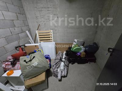 Склады · 5.3 м² за 2.2 млн ₸ в Астане, Есильский р-н