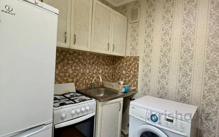 1-бөлмелі пәтер · 35 м² · 4/4 қабат, Шагабутдинова 45, бағасы: 26.5 млн ₸ в Алматы, Алмалинский р-н — фото 4
