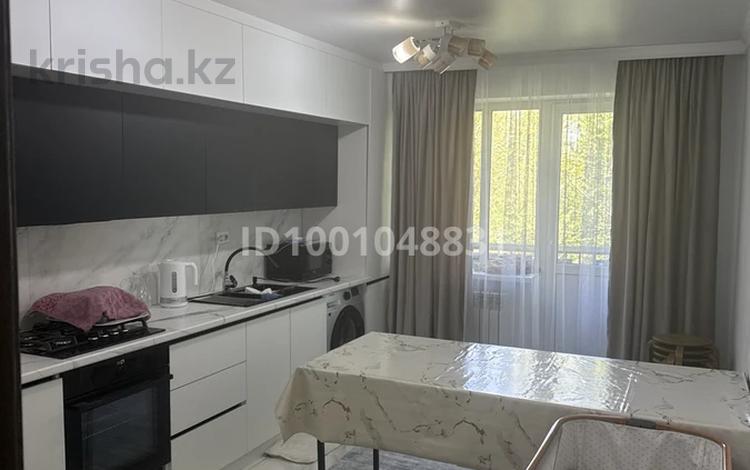 3-бөлмелі пәтер · 54 м² · 2/2 қабат, п. Арман, ул Лесная 17/13 — Лесная 17/13, бағасы: 30 млн ₸ в Алатау — фото 2