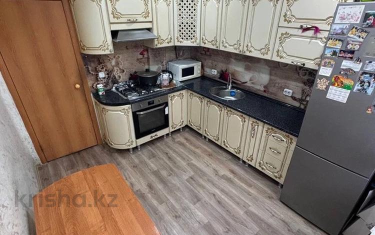 3-комнатная квартира · 73.5 м² · 2/9 этаж, Сарыарка 8/3 за 25.1 млн 〒 в Кокшетау — фото 2