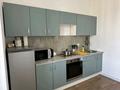 1-бөлмелі пәтер · 40 м² · 9/16 қабат, Сатпаева 133 — Тлендиева, бағасы: 300 000 ₸ в Алматы, Бостандыкский р-н — фото 4