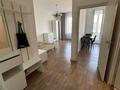 1-бөлмелі пәтер · 40 м² · 9/16 қабат, Сатпаева 133 — Тлендиева, бағасы: 300 000 ₸ в Алматы, Бостандыкский р-н