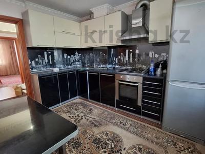 3-бөлмелі пәтер · 80 м² · 4/5 қабат, каллиева 120, бағасы: 29 млн ₸ в Талдыкоргане