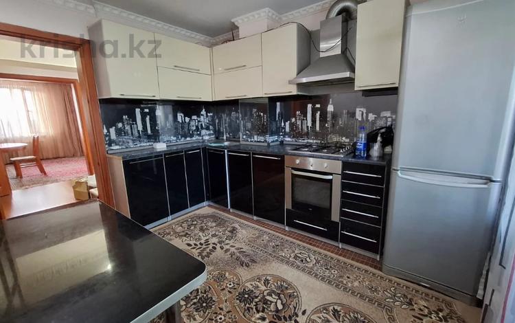 3-бөлмелі пәтер · 80 м² · 4/5 қабат, каллиева 120, бағасы: 29 млн ₸ в Талдыкоргане — фото 5