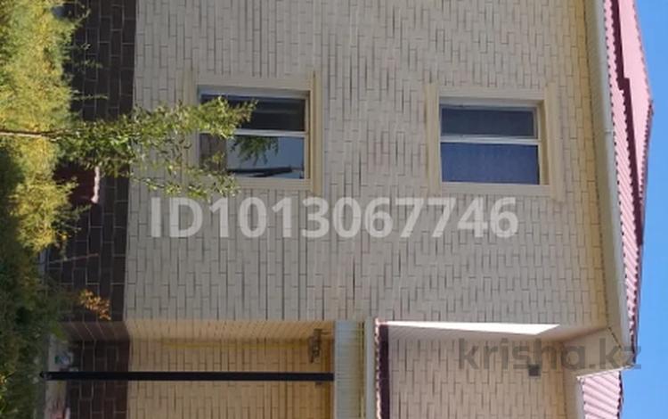 Жеке үй · 7 бөлме · 220 м² · 8 жүзд., мкр Северо-Запад 32 — улица Бектау, бағасы: 95 млн ₸ в Шымкенте, Абайский р-н — фото 2