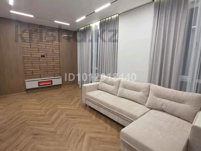 3-бөлмелі пәтер · 70 м² · 7/9 қабат, Е496 6 — Дом бизнес класс рядом садик школа больница мега садик все есть локация хорошый, бағасы: 51 млн ₸ в Астане, Есильский р-н