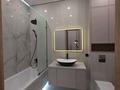 3-бөлмелі пәтер · 70 м² · 7/9 қабат, Е496 6 — Дом бизнес класс рядом садик школа больница мега садик все есть локация хорошый, бағасы: 51 млн ₸ в Астане, Есильский р-н — фото 11