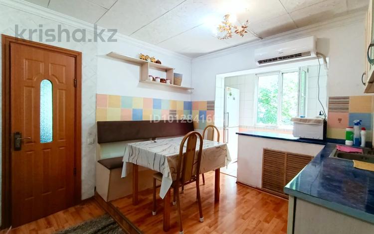 2-комнатная квартира · 44.5 м² · 2/4 этаж, Чокина — Казыбек Би за 33 млн ₸ в Алматы, Алмалинский р-н — фото 2