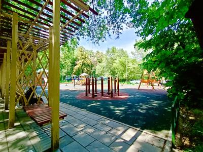 2-комнатная квартира · 44.3 м² · 2/4 этаж, Чокина — Казыбек Би за 33 млн ₸ в Алматы, Алмалинский р-н