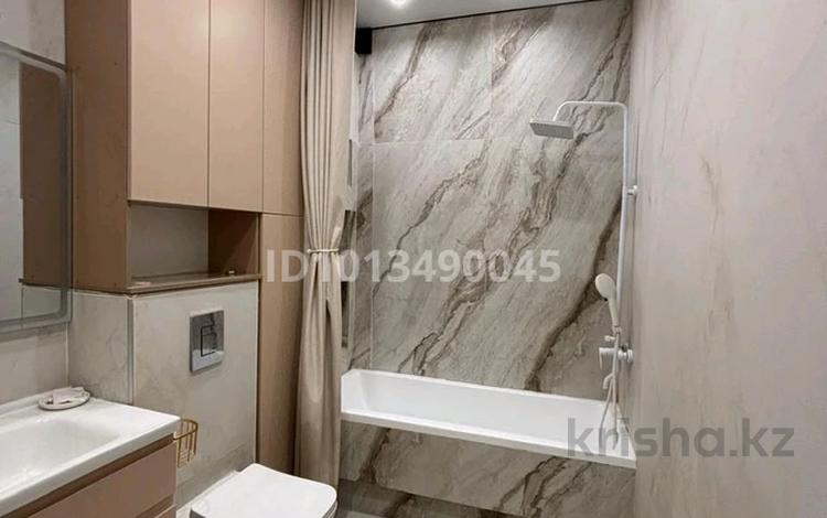 Отдельный дом · 4 комнаты · 110 м² · 5 сот., Жамбыла за 45 млн ₸ в  — фото 2
