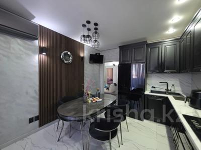 4-бөлмелі пәтер · 115 м² · 7/9 қабат, мкр. Алтын орда, бағасы: 47 млн ₸ в Актобе