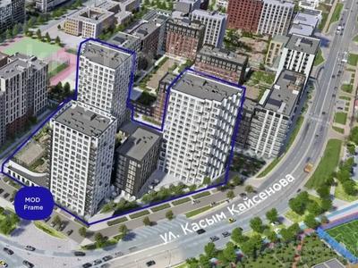 Свободное назначение · 129.4 м² за 155 млн ₸ в Астане