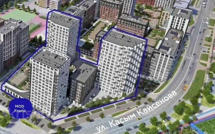 Свободное назначение · 129.4 м² за 155 млн ₸ в Астане — фото 2