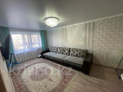 2-комнатная квартира, 46.1 м², Комсомольский 28 за 10.5 млн 〒 в Рудном