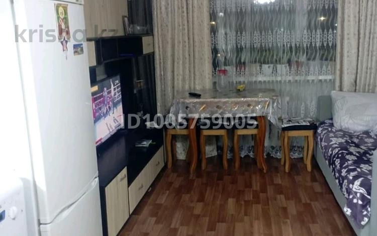 1-комнатная квартира · 22 м² · 2/5 этаж, Интернациональная 21 за 7 млн 〒 в Петропавловске — фото 2