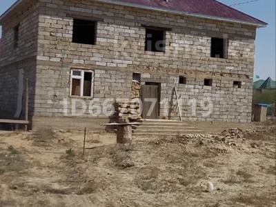 Отдельный дом · 8 комнат · 154 м² · 10 сот., Наурыз 4 за 20 млн 〒 в 