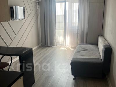 1-комнатная квартира · 30 м² · 10/10 этаж, Жунисова 8, 8/1 - 10, 14, 14/1-19, 12, 12/1-9 за 18.5 млн ₸ в Алматы, Наурызбайский р-н