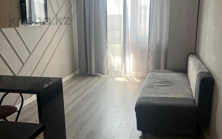 1-бөлмелі пәтер · 30 м² · 10/10 қабат, Жунисова 8, 8/1 - 10, 14, 14/1-19, 12, 12/1-9, бағасы: 18.5 млн ₸ в Алматы, Наурызбайский р-н — фото 2