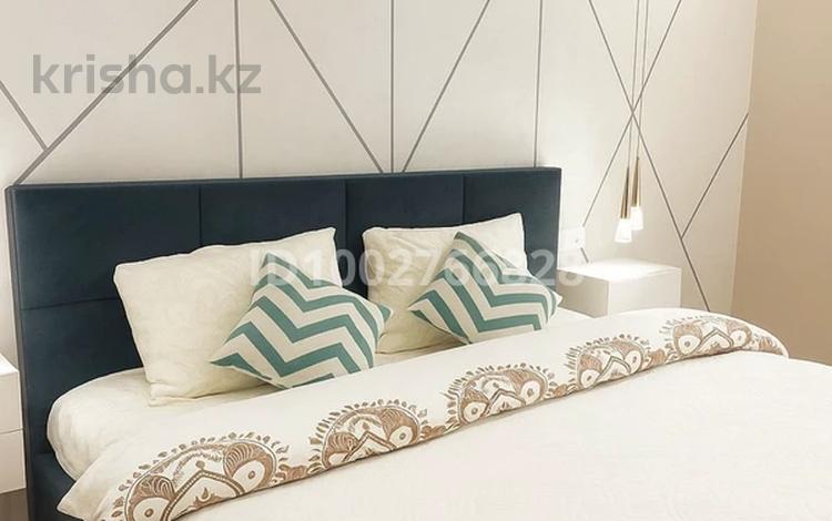 2-комнатная квартира · 50 м² · 14/15 этаж, Розыбакиева - Утепова 31 блок 10 за 20 000 〒 в Алматы, Бостандыкский р-н — фото 2