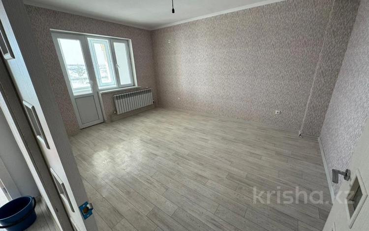 1-комнатная квартира, 37 м², 5/9 этаж помесячно, Мкр Туран-2