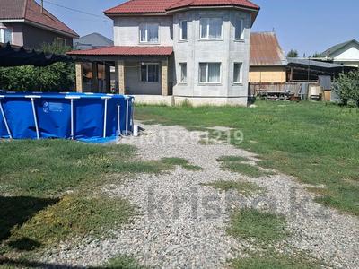 Жеке үй · 6 бөлме · 211 м² · 9 жүзд., Ақбұлақ ш/а., бағасы: 1.5 млн ₸ в Алматы, Алатауский р-н