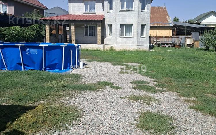 Отдельный дом · 6 комнат · 211 м² · 9 сот., мкр Акбулак за 1.5 млн ₸ в Алматы, Алатауский р-н — фото 2