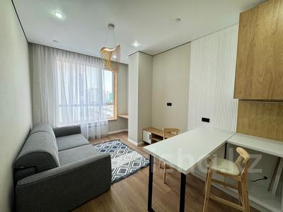 2-комнатная квартира · 36 м² · 7/9 этаж, Ахмет Байтурсынулы 46 за 20 млн 〒 в Астане