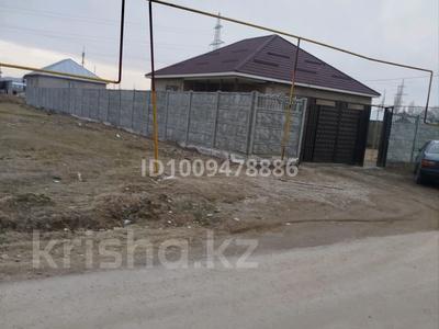 Часть дома · 7 комнат · 156 м² · 156 сот., мкр Турксиб — Рустембек Рустемов 2переулок за 25 млн ₸ в Таразе