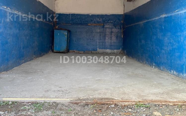 Гараж · 20 м² · Кумыспекаво 3/1 — Абая Кумыспекаво гаражи Москвич, бағасы: 50 000 ₸ в Астане, Сарыарка р-н — фото 2