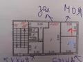 3-комнатная квартира · 46.7 м² · 1/5 этаж, Анаркулова 6 за 12.7 млн ₸ в Жезказгане — фото 4