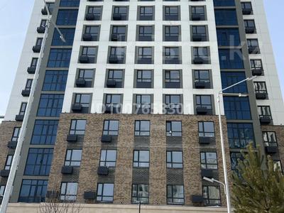 1-бөлмелі пәтер · 38.4 м² · 8/12 қабат, ​067-й учетный квартал участок 502 — Новый мкр Мәңгілік Alash, бағасы: 15 млн 〒 в Караганде, Алихана Бокейханова р-н