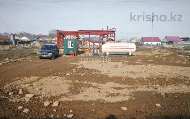 Жқб, автосервистер мен көлік жуу · 2800 м², бағасы: 73.7 млн ₸ в Жибек Жолы — фото 4