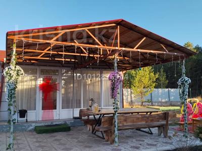 Жеке үй · 3 бөлме · 80 м², Жайлау 1H, бағасы: 75 000 ₸ в Бурабае