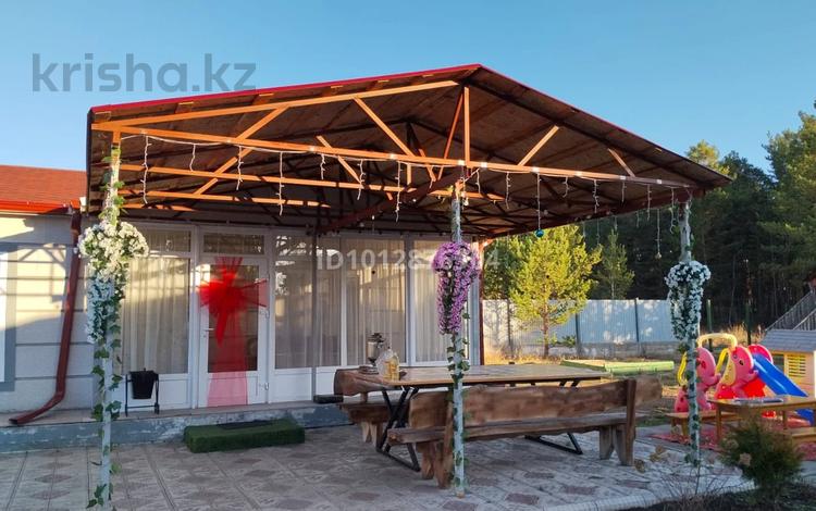Жеке үй · 3 бөлме · 80 м², Жайлау 1H, бағасы: 75 000 ₸ в Бурабае — фото 2