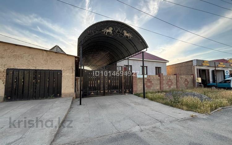 Отдельный дом · 7 комнат · 400 м² · 1000 сот., Ақиық 5 — Журба мектебінін көшесі за 24 млн ₸ в Арыси — фото 2