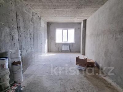 4-бөлмелі пәтер · 124 м² · 4/11 қабат, 17-ш/а. 43, бағасы: 38.9 млн ₸ в Актау, 17-й мкр