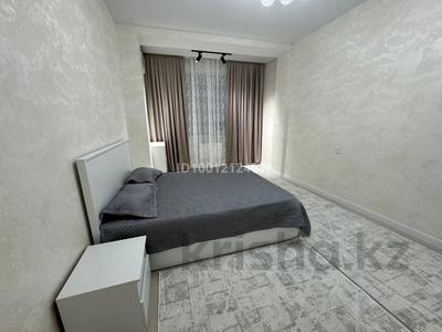 Аренда квартир в Шымкенте: 2-комнатная квартира · 72 м² · 6/9 этаж · помесячно, мкр Астана 78 — ул. Аргынбекова за 280 000 〒 2-комнатная квартира · 72 м² · 6/9 этаж · помесячно, мкр Астана 78 — ул. Аргынбекова за 280 000 〒 в Шымкенте, Каратауский р-н