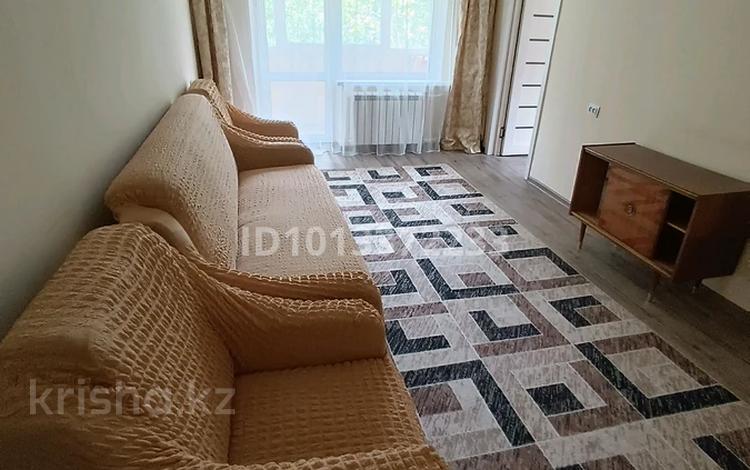2-комнатная квартира · 43 м² · 3/4 этаж, Айманова 193 за 250 000 ₸ в Алматы, Бостандыкский р-н — фото 12