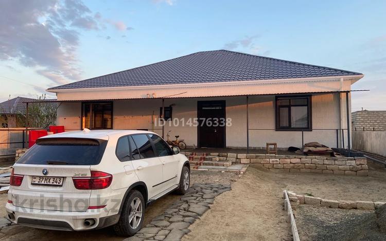Отдельный дом · 4 комнаты · 255 м² · 8 сот., Акжар-2 34 за 33 млн ₸ в Атырау — фото 2