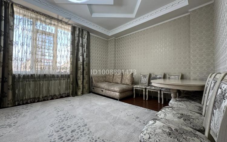 4-комнатная квартира · 160 м² · 2/3 этаж, мкр Алгабас, Шамшырак за 70 млн ₸ в Алматы, Алатауский р-н — фото 164