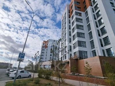 3-комнатная квартира, 120 м², 3/9 этаж, Серкебаева 21 за 65 млн 〒 в Астане, Сарыарка р-н
