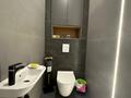 3-комнатная квартира · 65 м² · 2/3 этаж, Богенбай батыра 117 — Тулебаева за 75 млн ₸ в Алматы, Медеуский р-н — фото 15